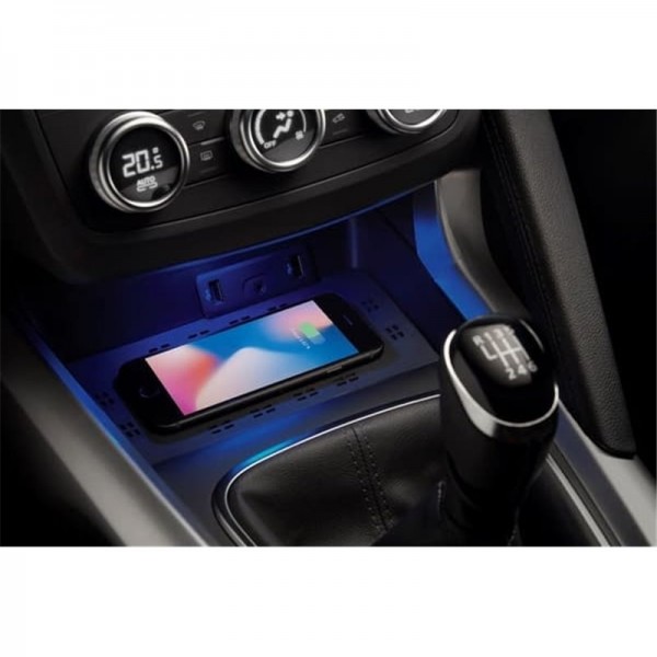 Cargador para smartphone ORIGINAL RENAULT Kadjar, 8201719965