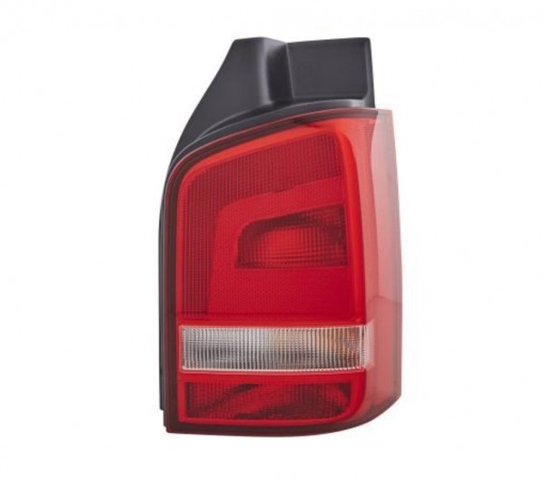 Piloto posterior trasero Derecho ORIGINAL Multivan T5,Transporter T5,7E5945096E