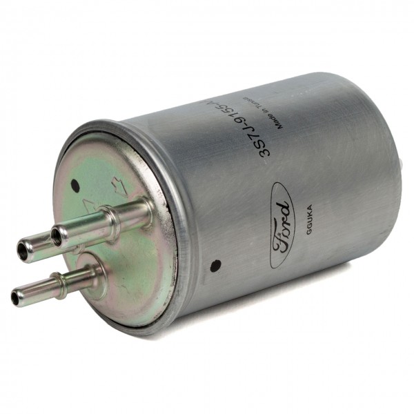Filtro Combustible para motor Mondeo, Focus, Transit, Tourneo ORIGINAL FORD 1709787