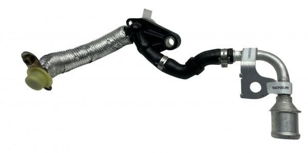 Distribuidor refrigerante ORGINAL AUDI Q3 VW Passat Scirocco 06K121406H