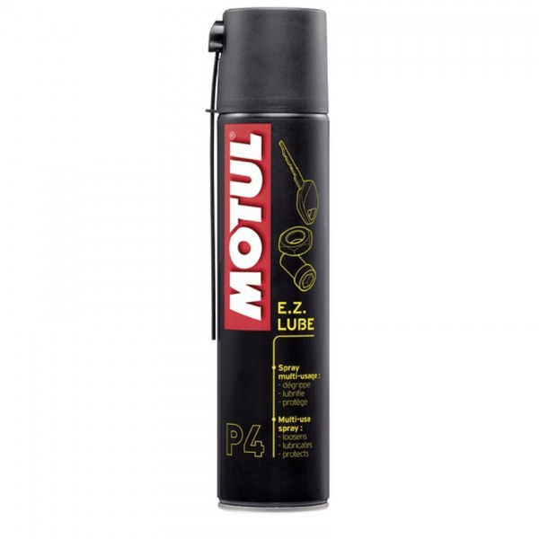 MOTUL P4 E.Z. LUBE 'Lubricante fluido multi-uso' 102991