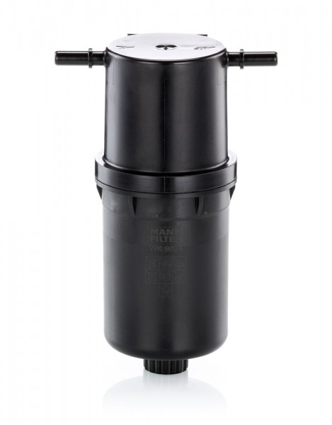 Filtro Combustible ORIGINAL VW CRAFTER 30-35 Autobús (2E) / 2.0 TDI, 2E0127401