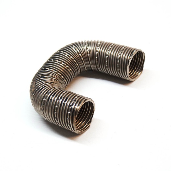 Colector de escape calefacción auxiliar motor TDI ORIGINAL SEAT VW SKODA 1K0819178C