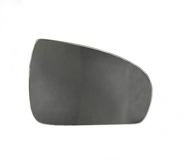 Cristal de espejo, retrovisor exterior Derecho Clase C W203 CLC ORIGINAL MERCEDES-BENZ A1718101421