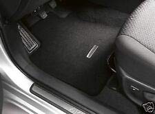 Alfombras color antracita ORIGINAL TOYOTA Yaris PZ410B0357HA