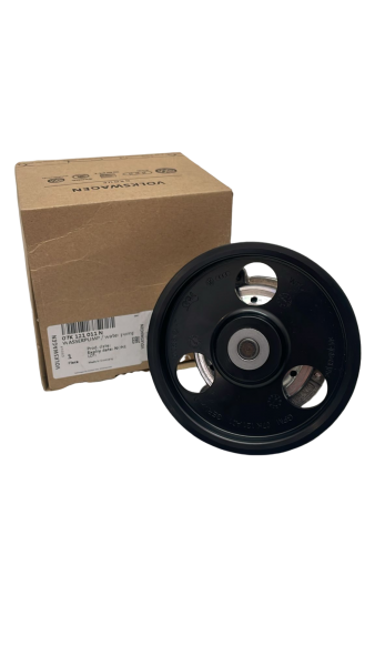 Bomba refrigerante ORIGINAL AUDI CUPRA Formentor AUDI RS3 (8Y), TTRS (8S), RSQ3 (F3) 07K121011N