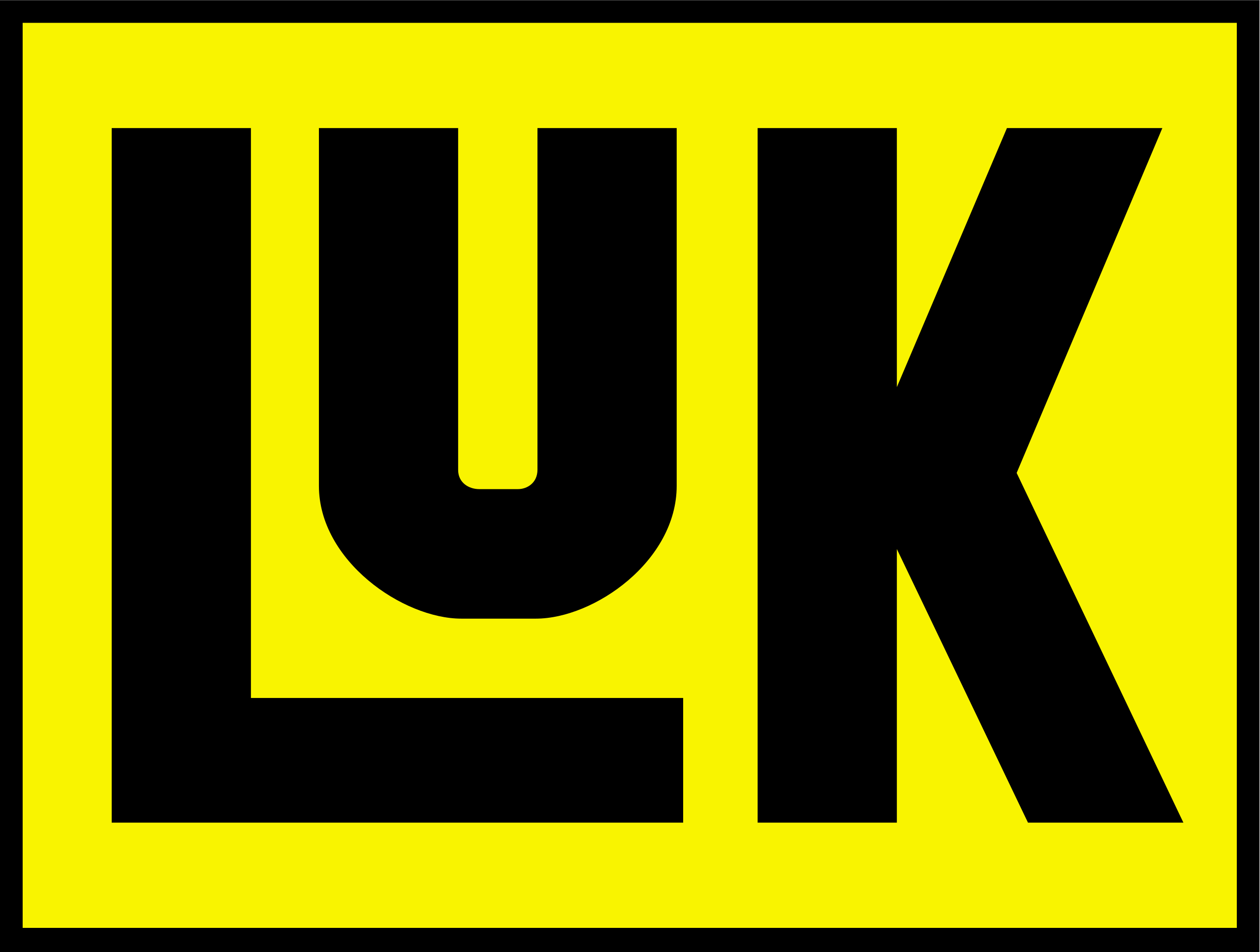LUK auto aftermarket