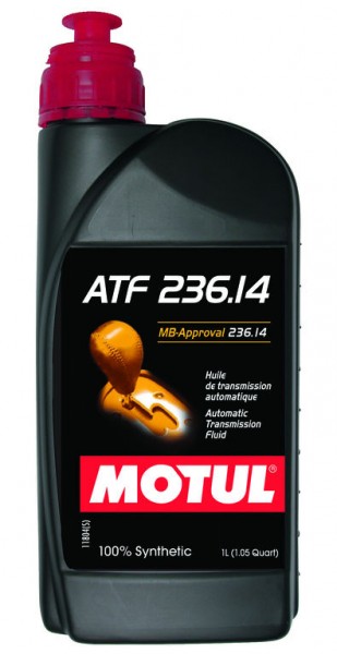 Motul ATF 236.14 1L 105773