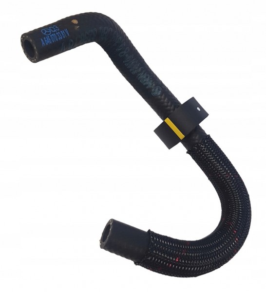 Conducto tuberia alimentación del depósito de Combustible ORIGINAL MERCEDES-BENZ A6460703381