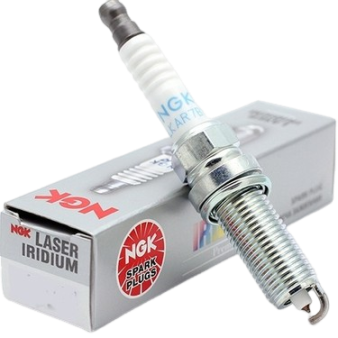 Bujía encendido NGK SILZKFR8D7G motores 'A 160 (177.082)' apto para MERCEDES-BENZ, RENAULT, DACIA