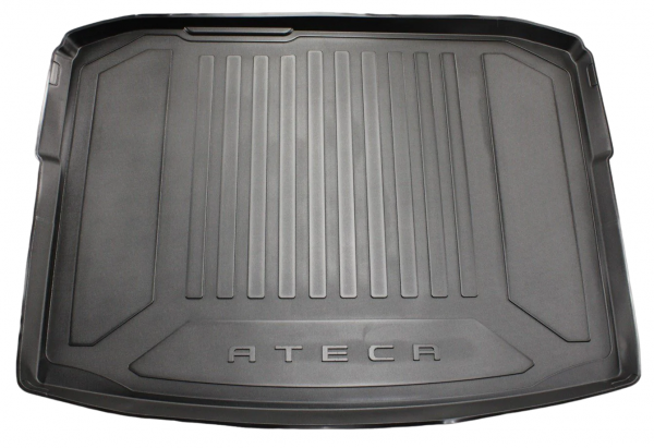 Bandeja maletero semirígida ORIGINAL SEAT Ateca 575061201B