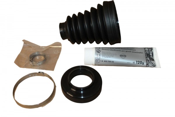 Juego fuelle árbol de transmisión Original VOLKSWAGEN T5 T6, 7H0498202A