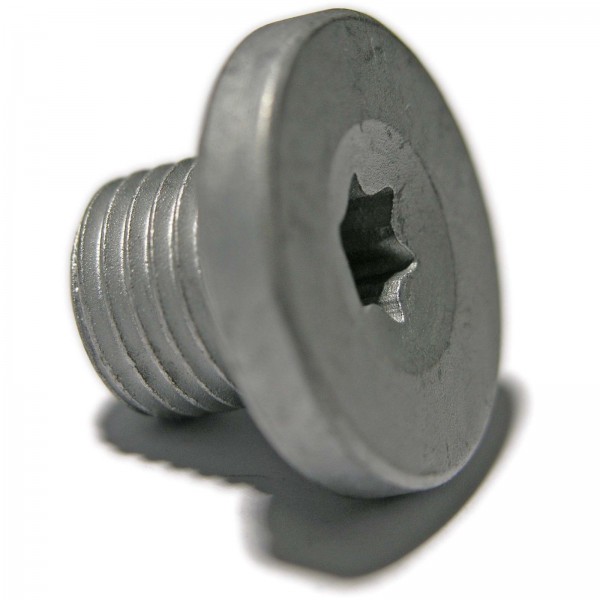 Tapón Carter ORIGINAL GM Opel M14 X 1.5, Drenaje de Aceite, 96023264