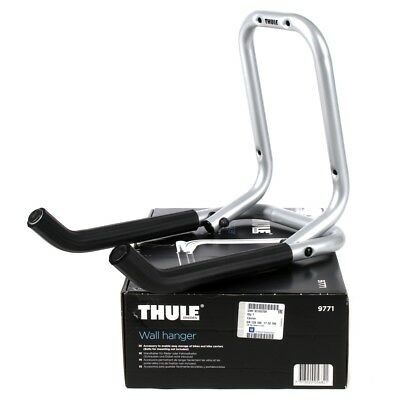 Soporte de bicicletas para pared Thule Wall Hanger ORIGINAL OPEL ASTRA J, 93165700