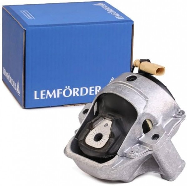 Soporte motor lado izquierdo LEMFÖRDER apto para AUDI A4 Allroad B8 (8KH) 2.0 TDI