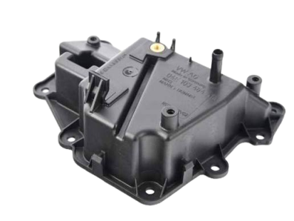 Separador de aceite 'sistema de ventilación del cárter' ORIGINAL SEAT AUDI SKODA VW, 04E103464BH