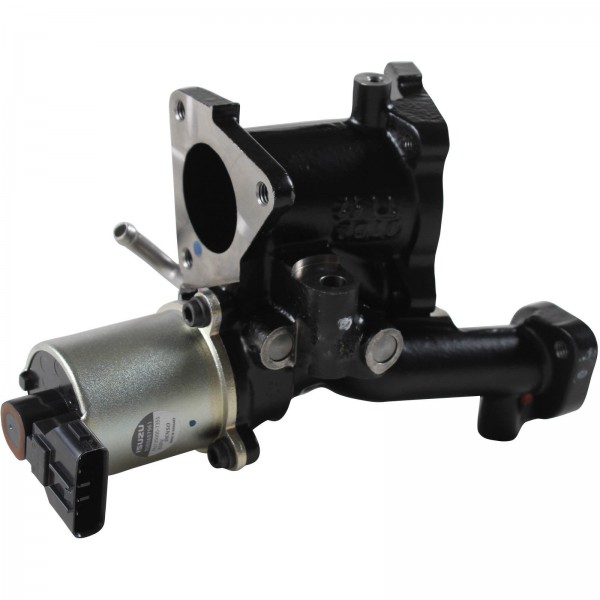 Válvula ORIGINAL de Recirculación de Gases de Escape AGR Astra H 1.7 CDTI 98060796