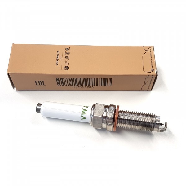 Bujía encendido 'Longlife' Original VW AUDI SKODA SEAT 05E905602A