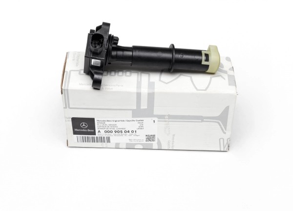 Transmisor sensor de nivel aceite MERCEDES-BENZ, A0041535928 A0009050401