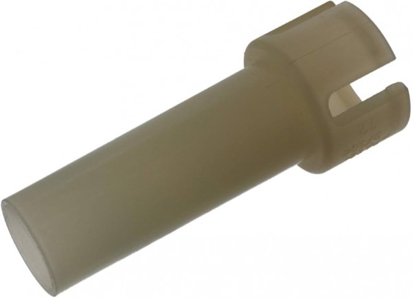 Tubo flexible, radiador de aceite de transmisión ORIGINAL MERCEDES-BENZ, A2512710097