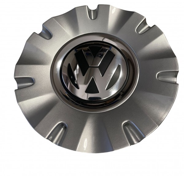 Tapacubo (1 ud) de rueda ORIGINAL VW Touran (1T1), 1T0601149DQLV