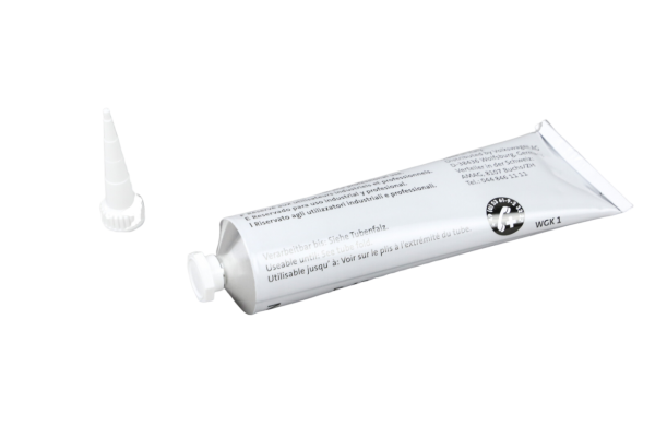 Sellador para eje de transmisión '125 gramos' ORIGINAL AUDI SEAT SKODA VW,D454300A2