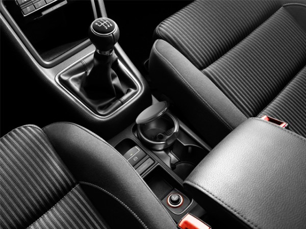 Kit de fumador ORIGINAL SEAT ALHAMBRA 5N0857961B82V