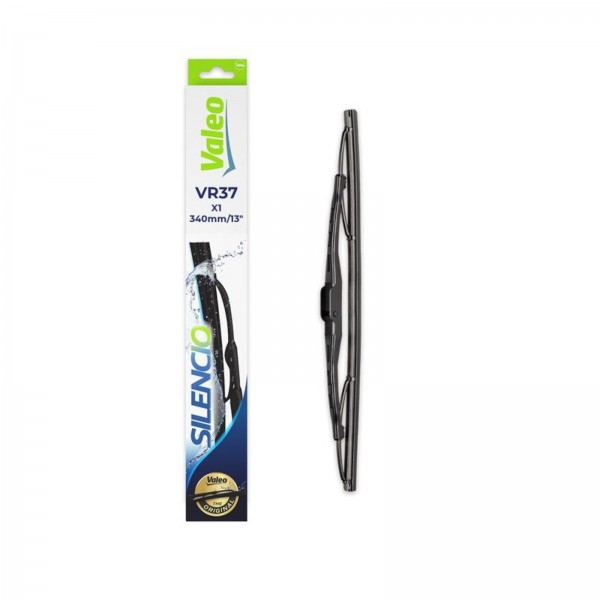 Escobilla limpiacristales 340MM VALEO apto para SEAT AUDI,6L6955425