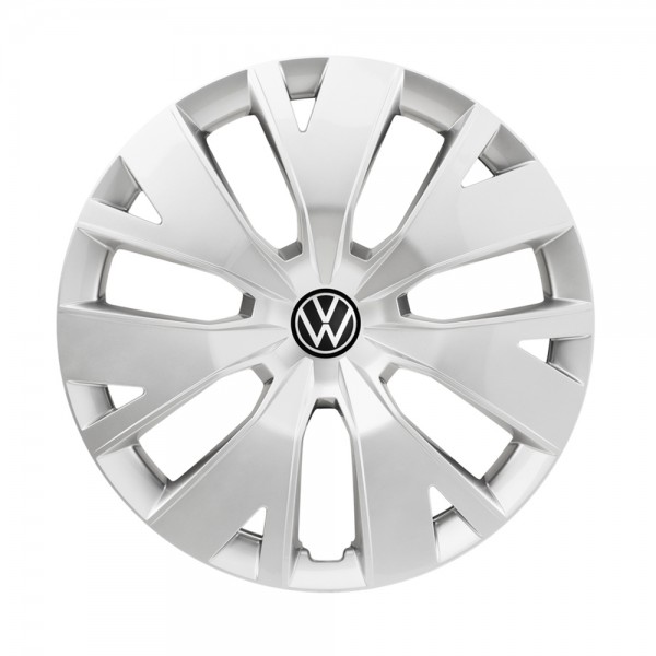 Tapacubos (1 ud) de rueda ORIGINAL VW T-Cross, 2GM071456