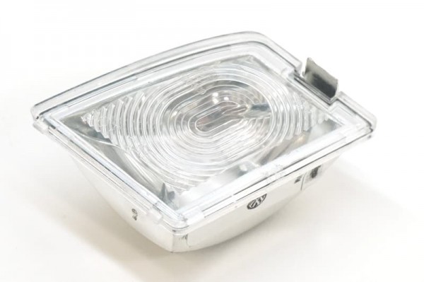 Luz LED de matrícula ORIGINAL VOLKSWAGEN New Beetle (1998-2010),1C0943125