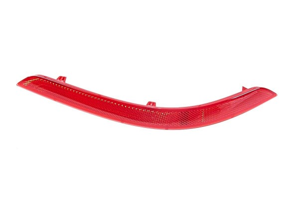 Reflector parachoques trasero Izquierdo ORIGINAL VW Caddy III (2K,2C) 2K5945105D