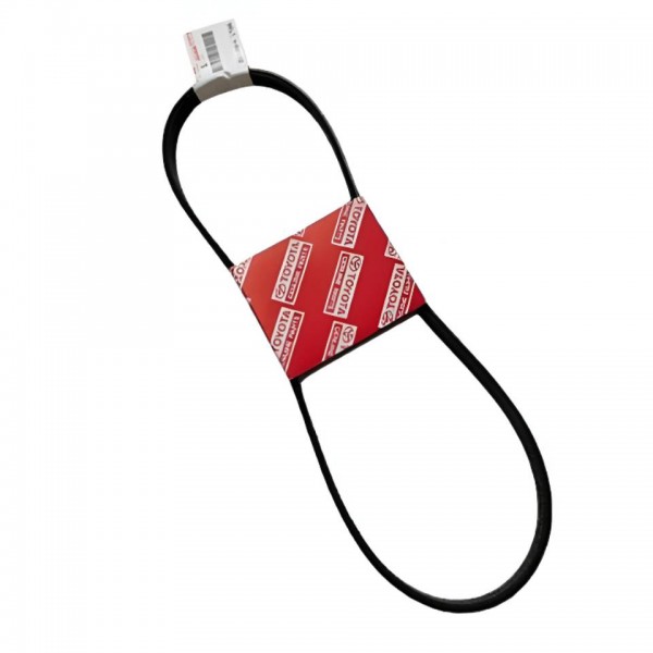 Correa trapecial poli V ORIGINAL LEXUS GS (L1),TOYOTA,9091602742