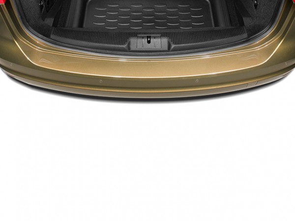 Protector parachoques posterior ORIGINAL SEAT ALHAMBRA 7N5061197