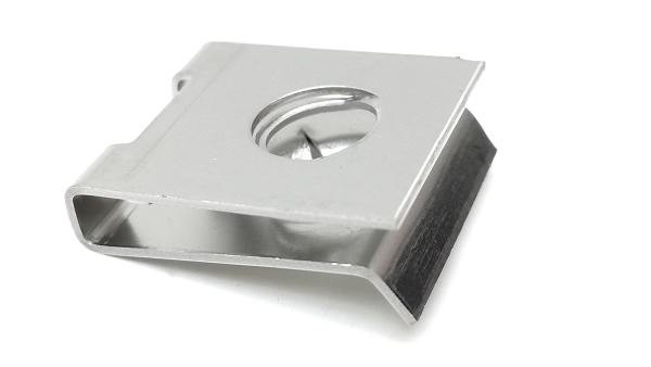 Tuerca gatillo (4,8x18,6x16) ORIGINAL SEAT VW AUDI SKODA N10194101