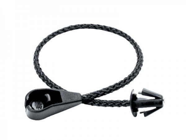 Banda de sujeción bandeja ORIGINAL CUPRA FORMENTOR, 5FF863447 9B9