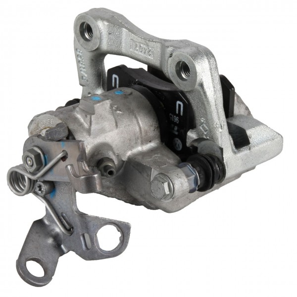 Carcasa pinza freno ORIGINAL SEAT VW AUDI SKODA 1K0615423J