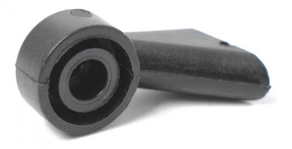 Boquilla de limpiaparabrisas trasero ORIGINAL AUDI A3, A4, A6, Q7 SKODA Octavia 8E9955985