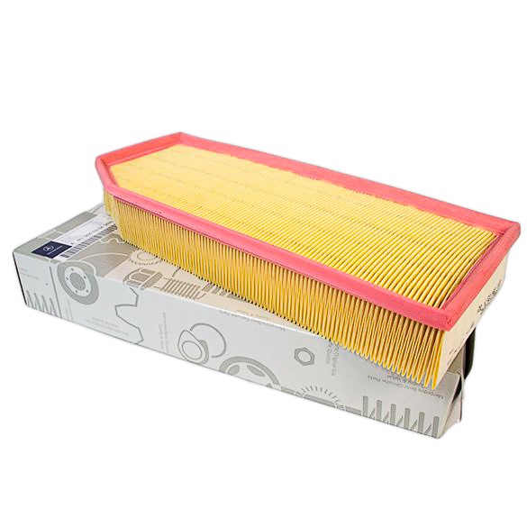 Filtro de Aire ORIGINAL MERCEDES-BENZ CLASE C W203 E W210 M W163, A6110940304