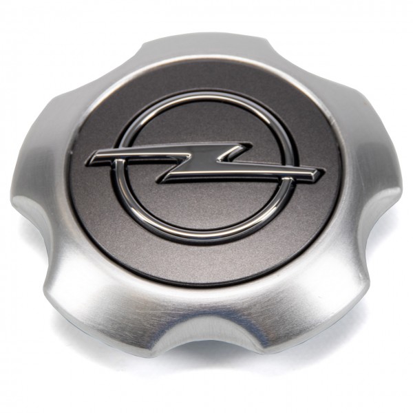 Tapa (1 ud) tapacubos ORIGINAL OPEL Astra,Corsa,Vectra,Zafira,13153233