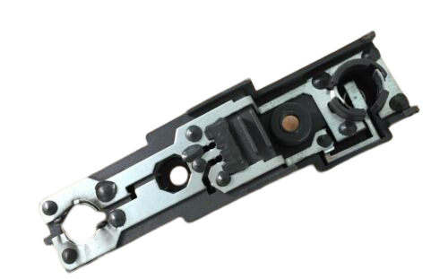 Soporte lámpara 'piloto trasero' ORIGINAL SEAT Ibiza III (6L1) 6L6945231