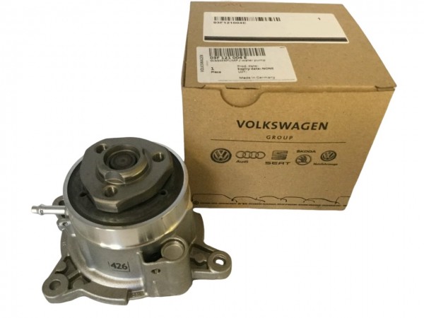 Bomba de Agua 1.2 TSI ORIGINAL AUDI SKODA VW SEAT 03F121004E