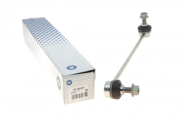 Varilla acoplamiento bieleta dirección RTS 9705337 apto para SEAT AUDI VW SKODA