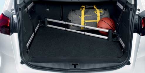 Barra divisoria FlexOrganizer® ORIGINAL OPEL ZAFIRA TOURER 13394999