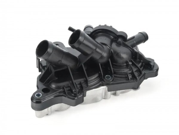 Bomba de Agua Completa motores 1.0 1.2 1.4 TFSI ORIGINAL VW SEAT AUDI SKODA, 04E121600CS