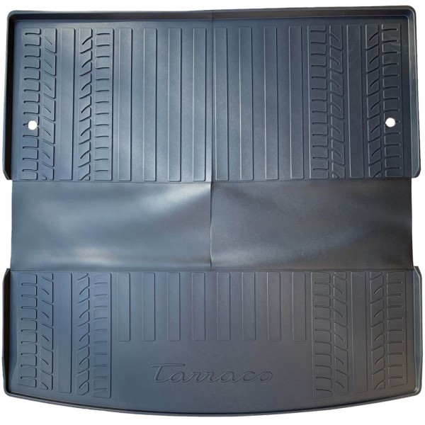 Bandeja semirígida 5 plazas ORIGINAL SEAT Tarraco 5FJ061201K