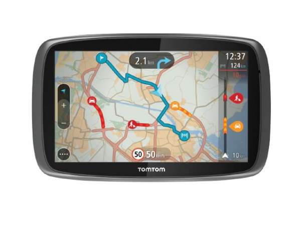 GO 610 Europa & 45 paises ORIGINAL SEAT 000051818BM