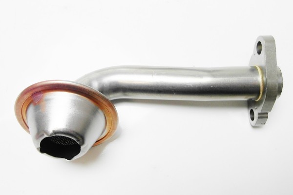 Tuberia aspiracion Bomba de aceite ORIGINAL AUDI SEAT SKODA VOLKSWAGEN, 038115251B