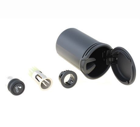 Kit de fumador ORIGINAL OPEL MERIVA 93199859