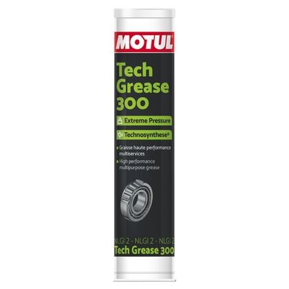Grasa '300' MOTUL IRIX TECH 300 multiuso de alta gama 108664