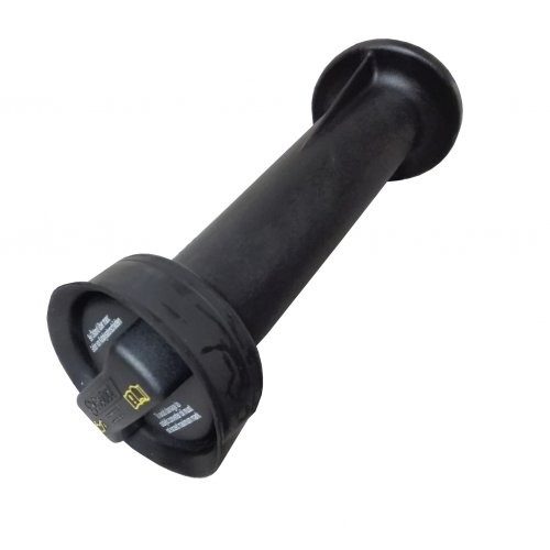 Boquilla de llenado de aceite para motor (2.5 TDI) ORIGINAL VW T5, 070115303K